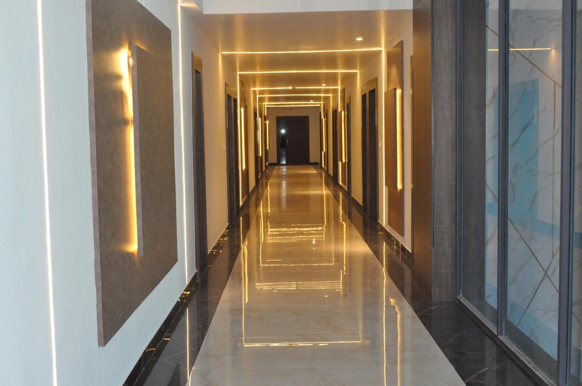 Silver Stone Park Resort, Kovilpatti Экстерьер фото